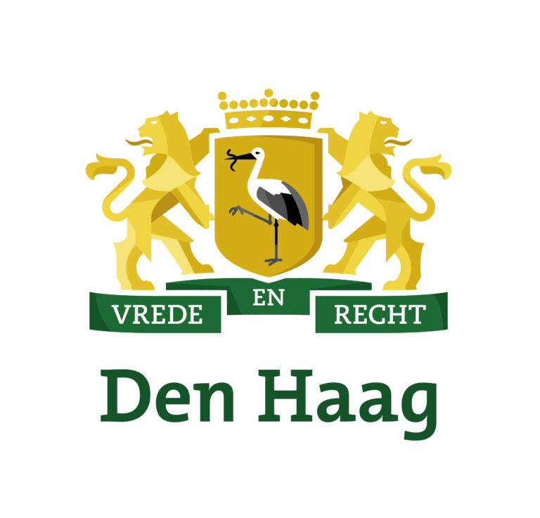 logo gemeente den haag